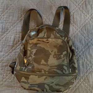 Lululemon City Adventurer Mini Backpack